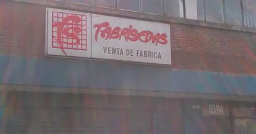 FABRISEDAS SA FABRISEDAS SA
